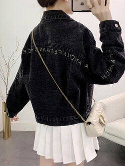 แจ็คเก็ต เสื้อคลุมแจ็คเก็ต