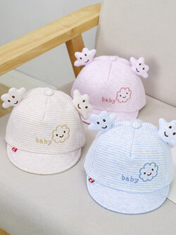 หมวกเด็กน่ารักๆ สไตล์เกาหลี