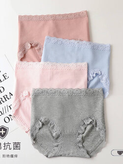 กางเกงในผู้หญิง ขายเป็นเซ็ต