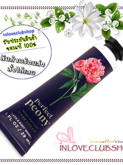 Bath & Body Works / Hand Cream 29 ml. (Perfect Peony)