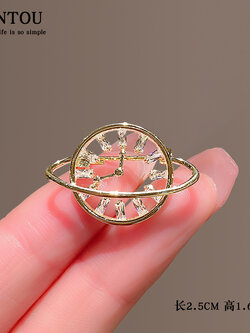 เข็มกลัด เข็มกลัดสวยๆ เข็มกลัดติดเสื้อ Brooch