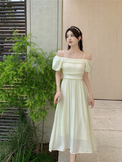 แบบชุดเดรสสวยๆ ชุดเดรสน่ารักๆสไตล์เกาหลี