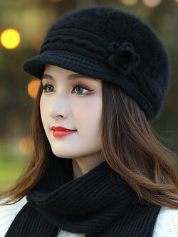 หมวกเบเร่ต์