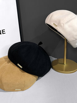 หมวกเบเร่ต์