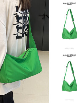 กระเป๋าสะพายข้างผู้หญิง กระเป๋าแบรนด์ MODIE