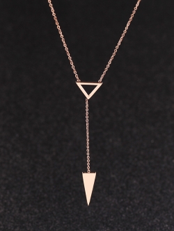 สร้อยคอผู้หญิง คอลเลคชั่นใหม่