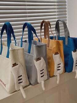 กระเป๋าสะพายข้างผู้หญิง กระเป๋าสะพายข้างใบเล็ก By Cocoa bags