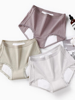 กางเกงในผู้หญิง ขายเป็นเซ็ต