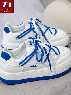 รองเท้าผ้าใบแฟชั่นผู้หญิง ใส่สบาย มีขนาด 35-40