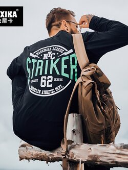 เสื้อยืดผู้ชายอ้วน S-5XL(อกเสื้อ39-51นิ้ว)