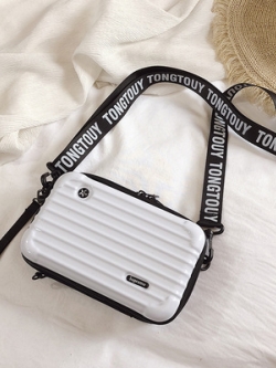 กระเป๋าแฟขั่น คุณภาพดี กระเป๋าสะพายข้าง กระเป๋าถือของผู้หญิง