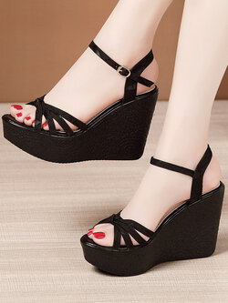 รองเท้าส้นสูงสวยๆ รองเท้าส้นสูงเกาหลี มีไซต์ 35-39