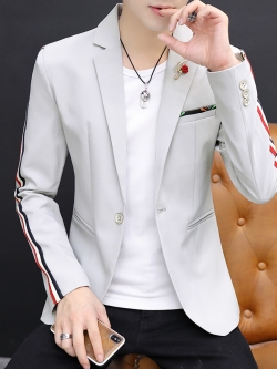 สูทผู้ชาย เสื้อสูทแฟชั่น เสื้อสูททำงานชาย