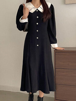 ชุดเดรสแฟชั่น แบบชุดเดรสสวยๆ ชุดเดรสน่ารัก