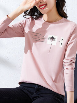 เสื้อยืดวัยรุ่น เสื้อยืดผู้หญิง