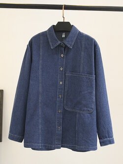 เสื้อผ้าคนอ้วน เสื้อผ้าสาวอวบ(อกเสื้อ38-50นิ้ว)