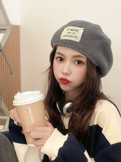 หมวกเบเร่ต์