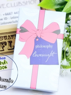 Philosophy / Eau de Toilette Spray 10 ml. (Loveswept)