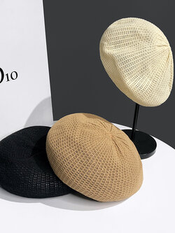 หมวกเบเร่ต์