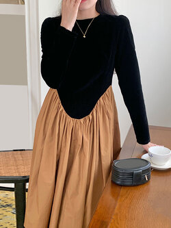 ชุดเดรสแฟชั่น แบบชุดเดรสสวยๆ ชุดเดรสน่ารัก