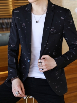 สูทผู้ชาย เสื้อสูทแฟชั่น เสื้อสูททำงานชาย