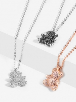 จี้สร้อยคอผู้หญิง