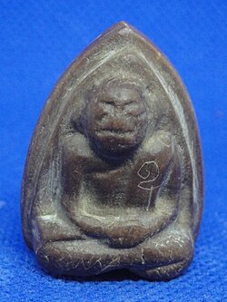 หลวงพ่อครน วัดบางแซะ