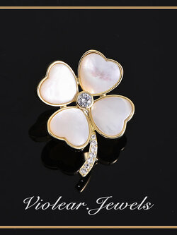 เข็มกลัด เข็มกลัดสวยๆ เข็มกลัดติดเสื้อ Brooch
