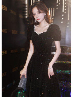 ชุดราตรี ชุดออกงาน ดีไซน์หรู แบรนด์ Angel