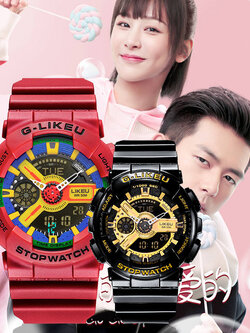 นาฬิกาข้อมือผู้หญิง