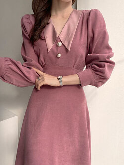 ชุดเดรสแฟชั่น แบบชุดเดรสสวยๆ ชุดเดรสน่ารัก