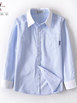 เสื้อผ้าเด็กผู้ชาย