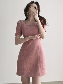 ชุดเดรสแฟชั่น แบบชุดเดรสสวยๆ ชุดเดรสน่ารัก