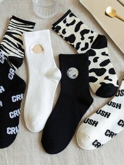 ถุงเท้า ขายยกเซ็ต