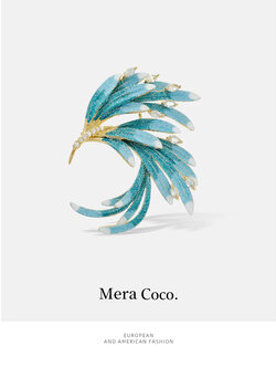 เข็มกลัด เข็มกลัดสวยๆ เข็มกลัดติดเสื้อ Brooch