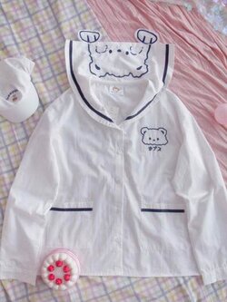 เสื้อผ้าสไตล์ญี่ปุ่น Mori Girl