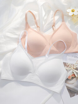 บรา ยกทรง เสื้อชั้นในสตรี ฟรีค่าส่ง