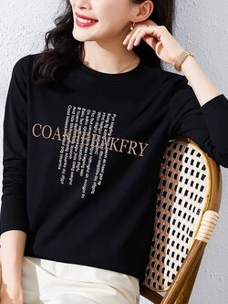 เสื้อยืดวัยรุ่น เสื้อยืดผู้หญิง