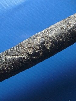 ตะกรุดโทนพอกคลั่ง