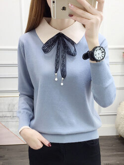 เสื้อไหมพรม เสื้อทีเชิ้ตไหมพรม เสื้อทีเชิ้ตผ้านิตติ้ง