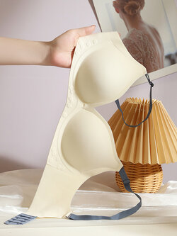 บรา ยกทรง เสื้อชั้นในสตรี ฟรีค่าส่ง