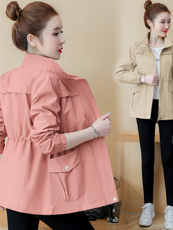 แจ็คเก็ต เสื้อคลุมแจ็คเก็ต