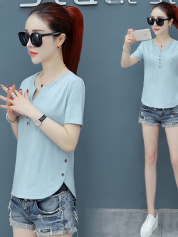 เสื้อผ้าแฟชั่นผู้หญิง เสื้อเชิ้ตแบบฮิตๆ