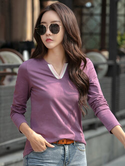 เสื้อยืดวัยรุ่นโอเวอร์ไซส์ คอลเล็คชั่นใหม่