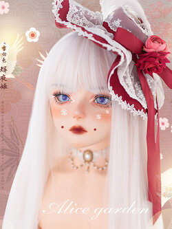 วิกผม วิกผมเกาหลี วิกผมยาว BY WIG SALON