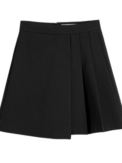 กระโปรงยาว กระโปรงยาวทรงเอ กระโปรงทำงาน