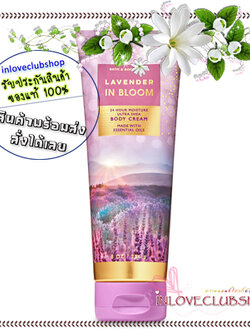 Bath & Body Works / Ultra Shea Body Cream 226 ml. (Lavender in Bloom)