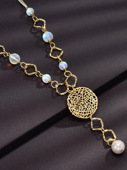 สร้อยคอ จี้ สร้อยคอแฟชั่น