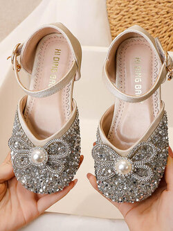 รองเท้าแฟชั่นเด็ก รองเท้าเด็กผู้หญิง รองเท้าแตะเด็ก