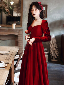 ชุดราตรี ชุดออกงาน ดีไซน์หรู แบรนด์ Angel